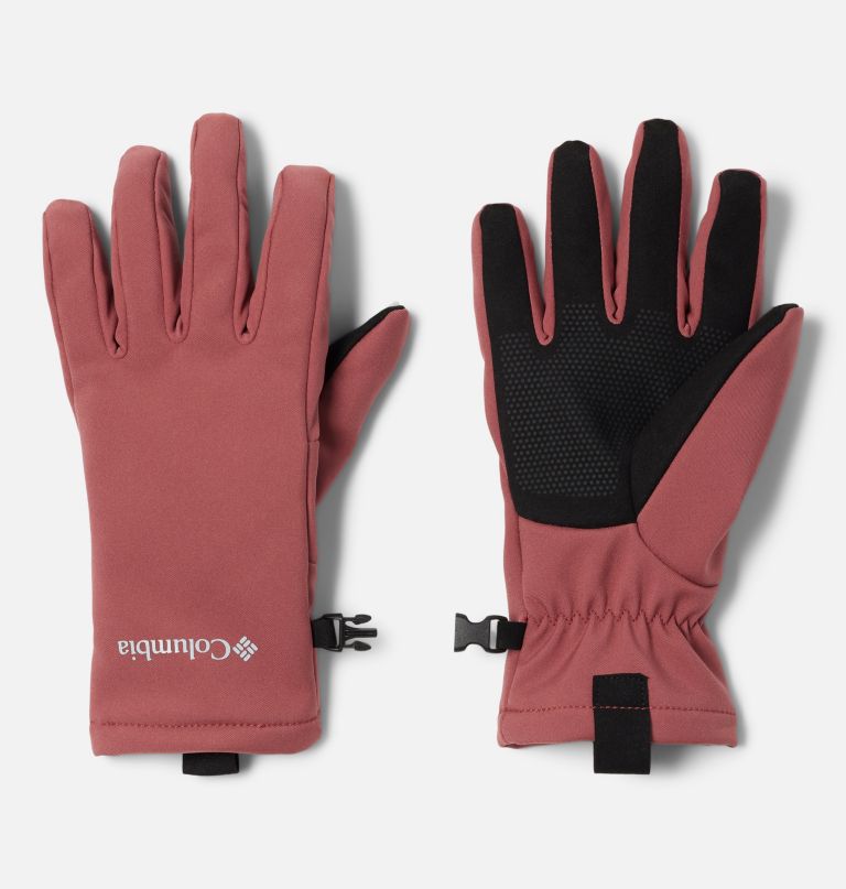 Γυναικεία γάντια kruser ridge ii softshell