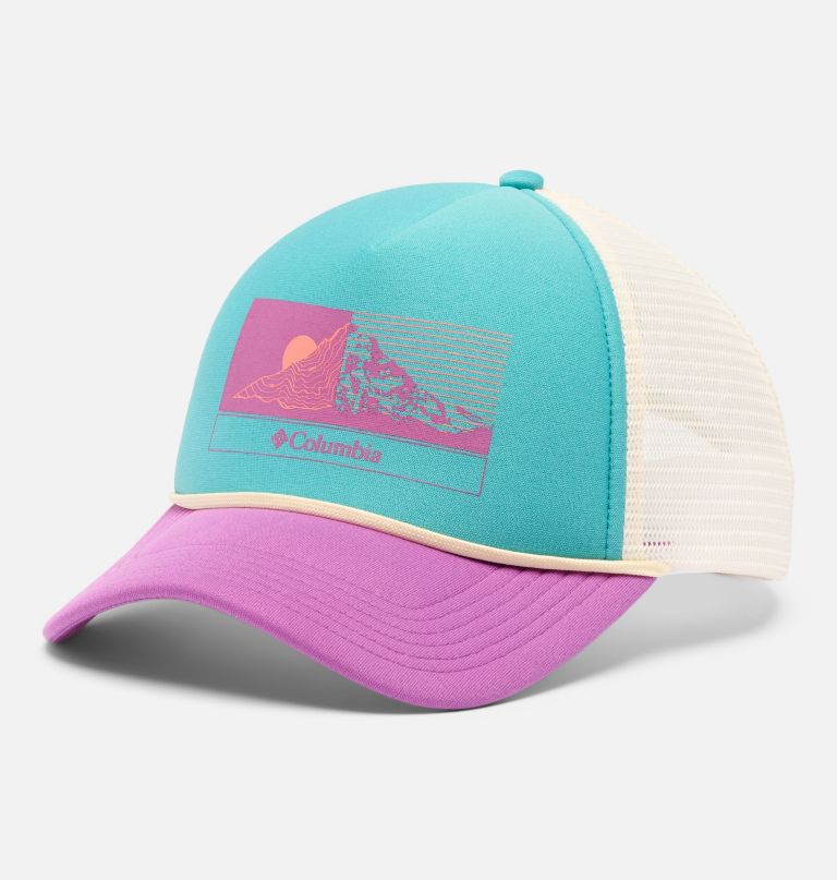 Γυναικείο Καπέλο trucker misty ridge από Αφρό