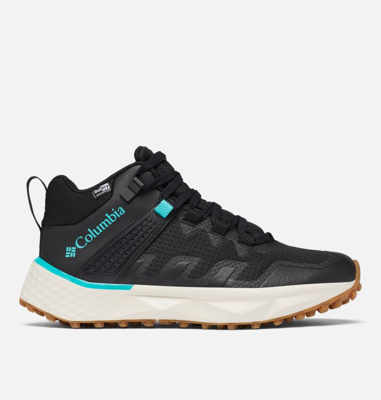 Γυναικείο παπούτσι facet 75 mid outdry