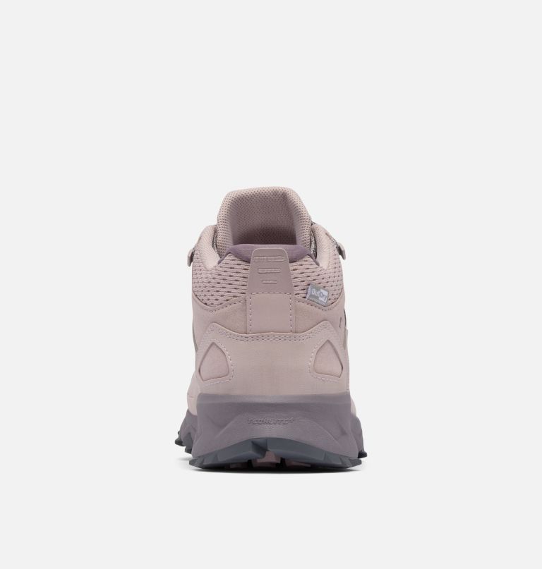 Γυναικείο Παπούτσι peakfreak hera mid outdry