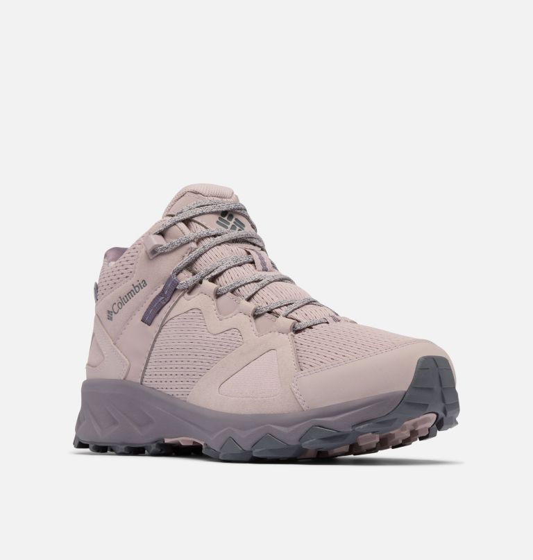 Γυναικείο Παπούτσι peakfreak hera mid outdry
