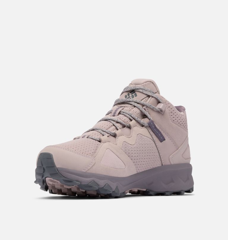 Γυναικείο Παπούτσι peakfreak hera mid outdry