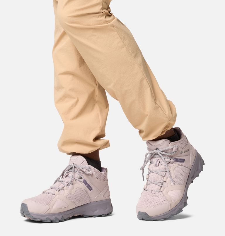 Γυναικείο Παπούτσι peakfreak hera mid outdry