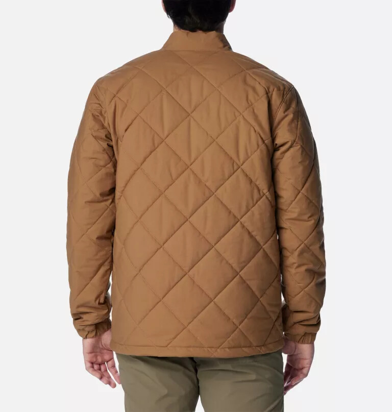 Ανδρικό μπουφάν rad padded