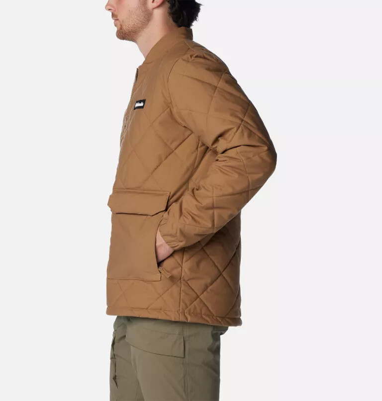 Ανδρικό μπουφάν rad padded