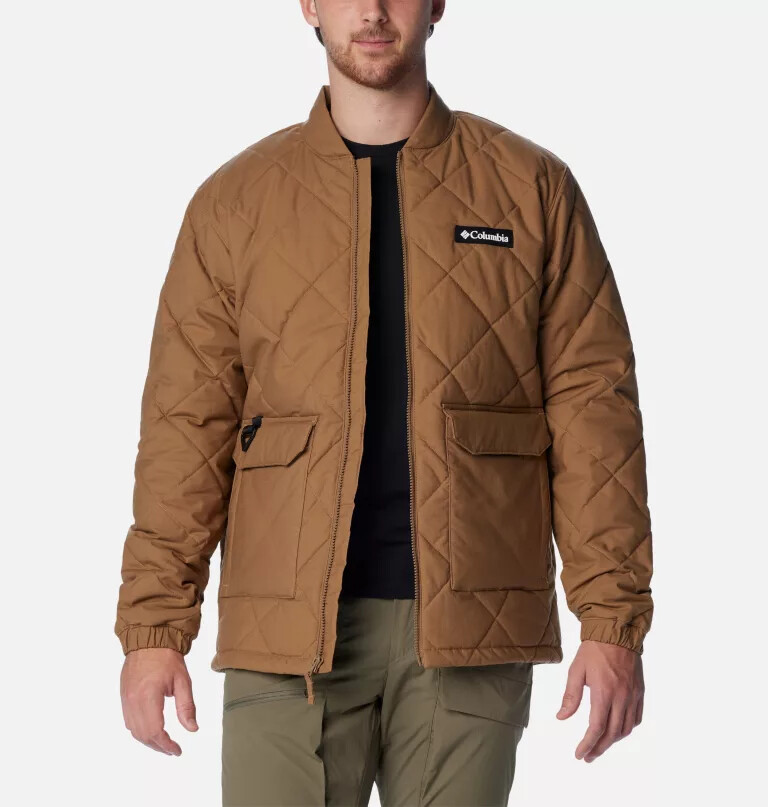 Ανδρικό μπουφάν rad padded