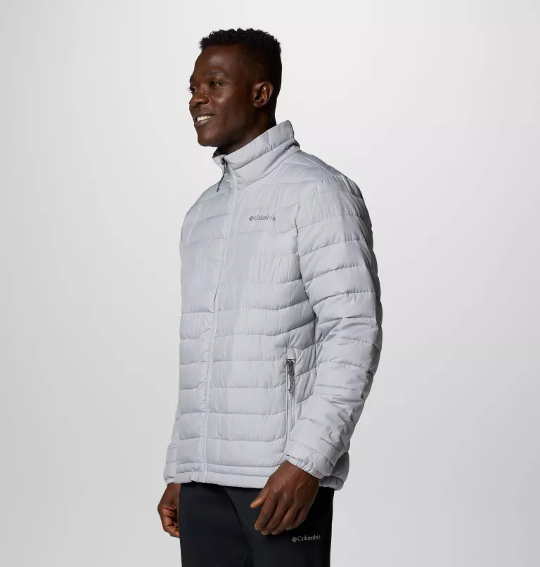 Ανδρικό Μπουφάν powder lite ii