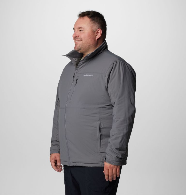Ανδρικό Μπουφάν northern utilizer ii - Μεγάλο