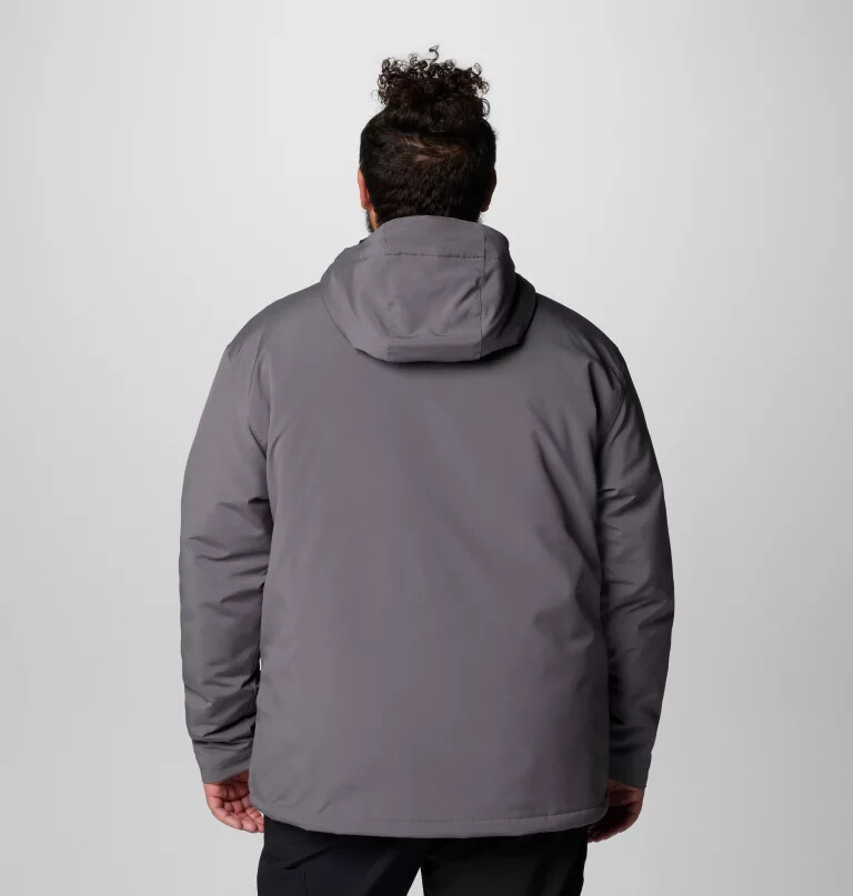 Ανδρικό μπουφάν gate racer ii softshell - Μεγάλο