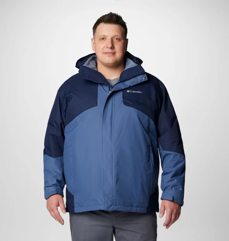 Ανδρικό Μπουφάν bugaboo iii fleece interchange - Μεγάλο