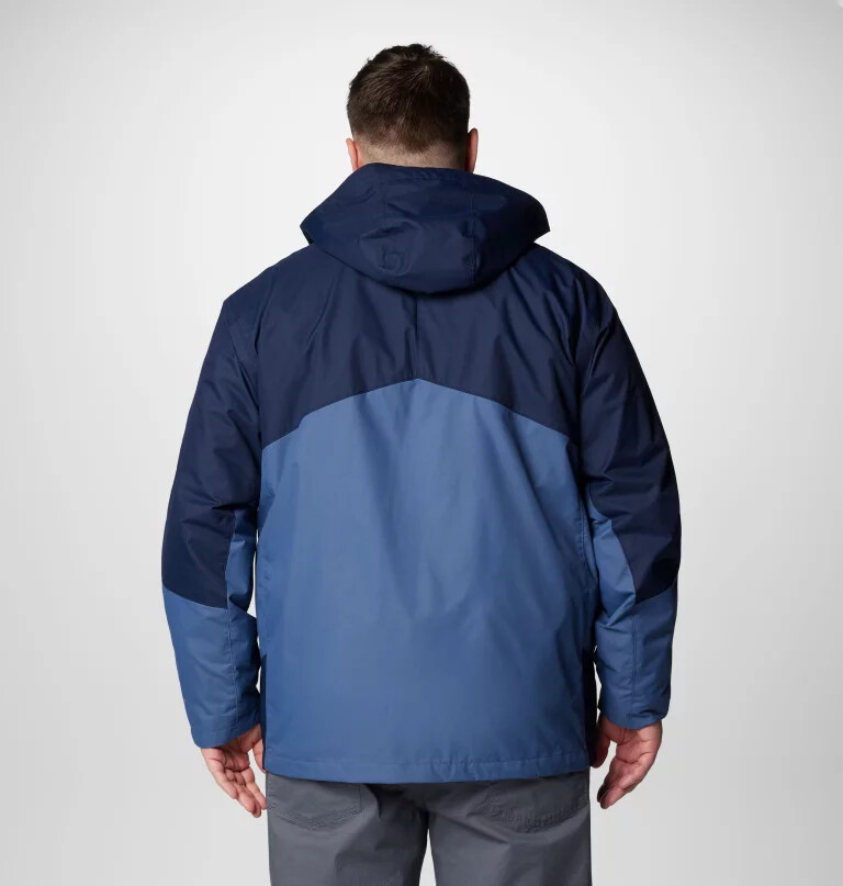 Ανδρικό Μπουφάν bugaboo iii fleece interchange - Μεγάλο
