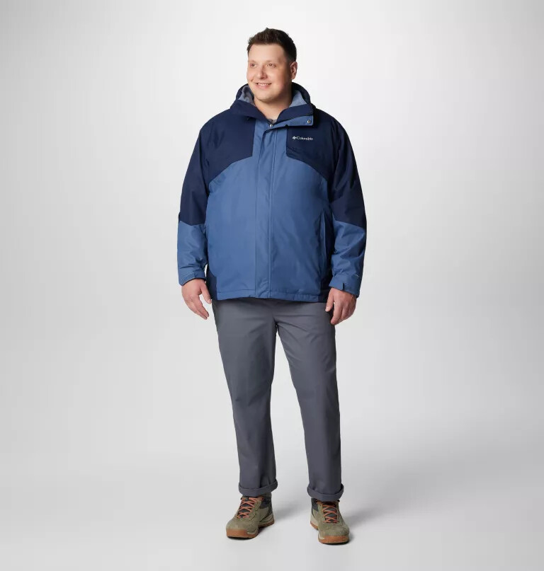 Ανδρικό Μπουφάν bugaboo iii fleece interchange - Μεγάλο