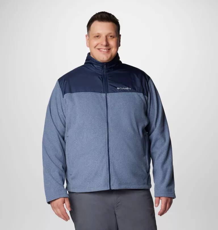Ανδρικό Μπουφάν bugaboo iii fleece interchange - Μεγάλο