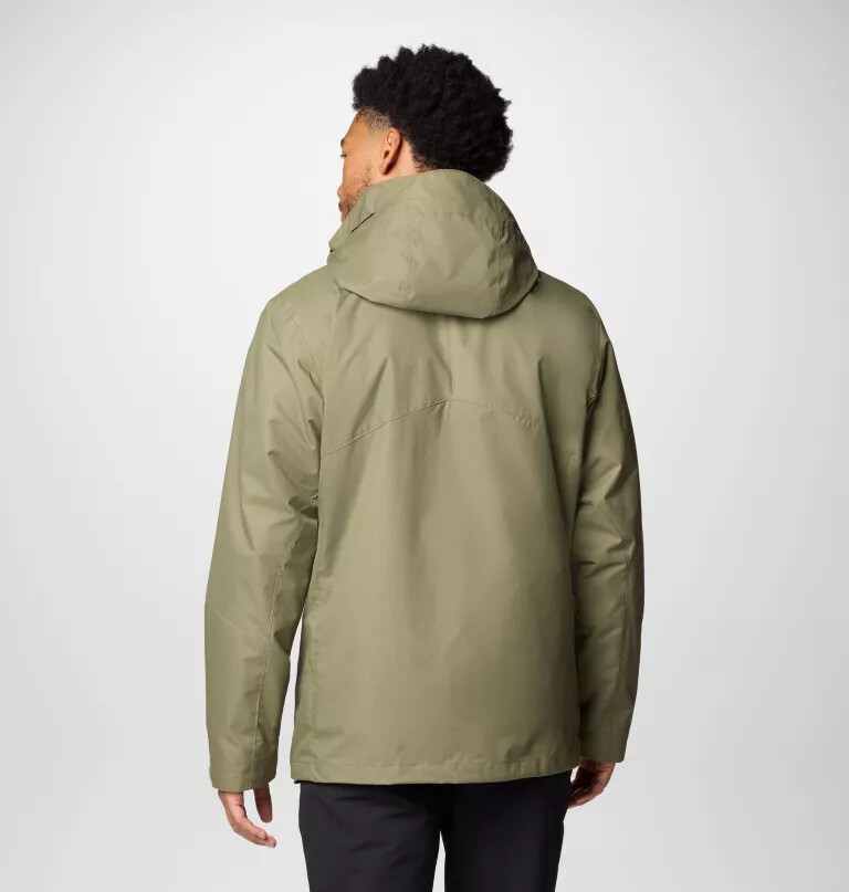 Ανδρικό Μπουφάν bugaboo iii fleece interchange - Ψηλό
