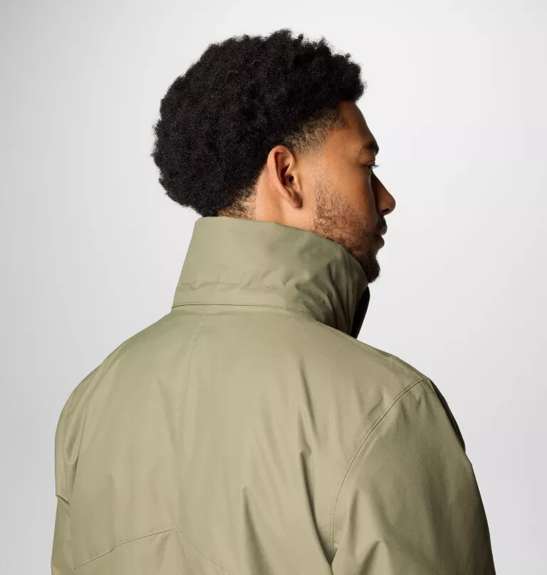 Ανδρικό Μπουφάν bugaboo iii fleece interchange - Ψηλό