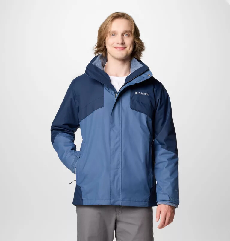 Ανδρικό Μπουφάν bugaboo iii fleece interchange - Ψηλό
