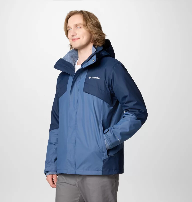 Ανδρικό Μπουφάν bugaboo iii fleece interchange - Ψηλό