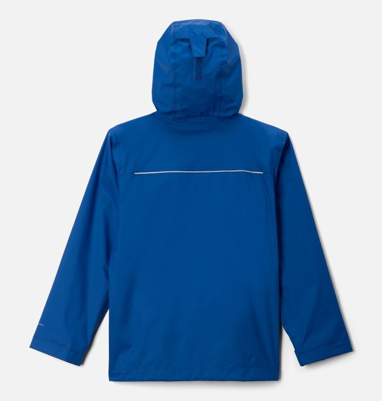 Μπουφάν watertight για αγόρια