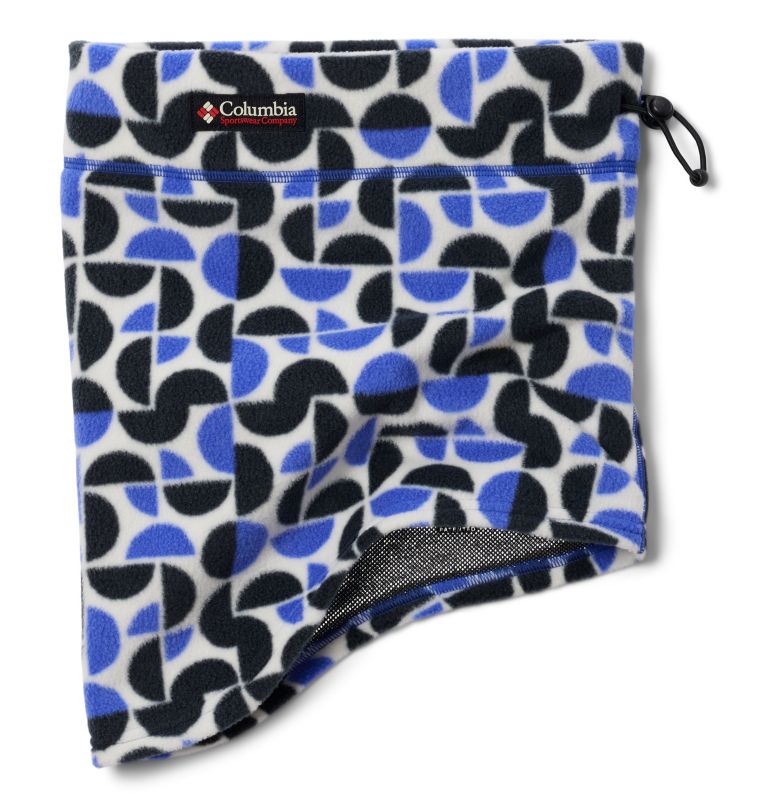 csc ii omni-heat fleece gaiter