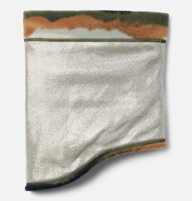 csc ii omni-heat fleece gaiter