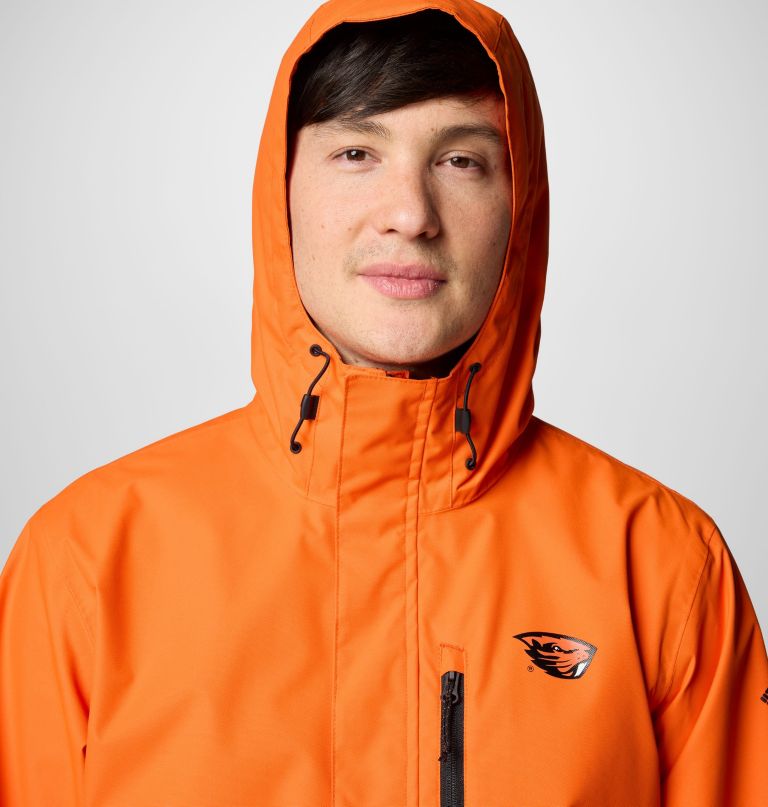 Ανδρικό Μπουφάν collegiate field bound - Ψηλό - oregon state