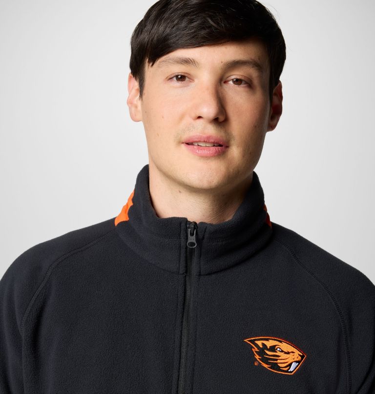 Ανδρικό Φλις Μπουφάν collegiate flanker iv - oregon state