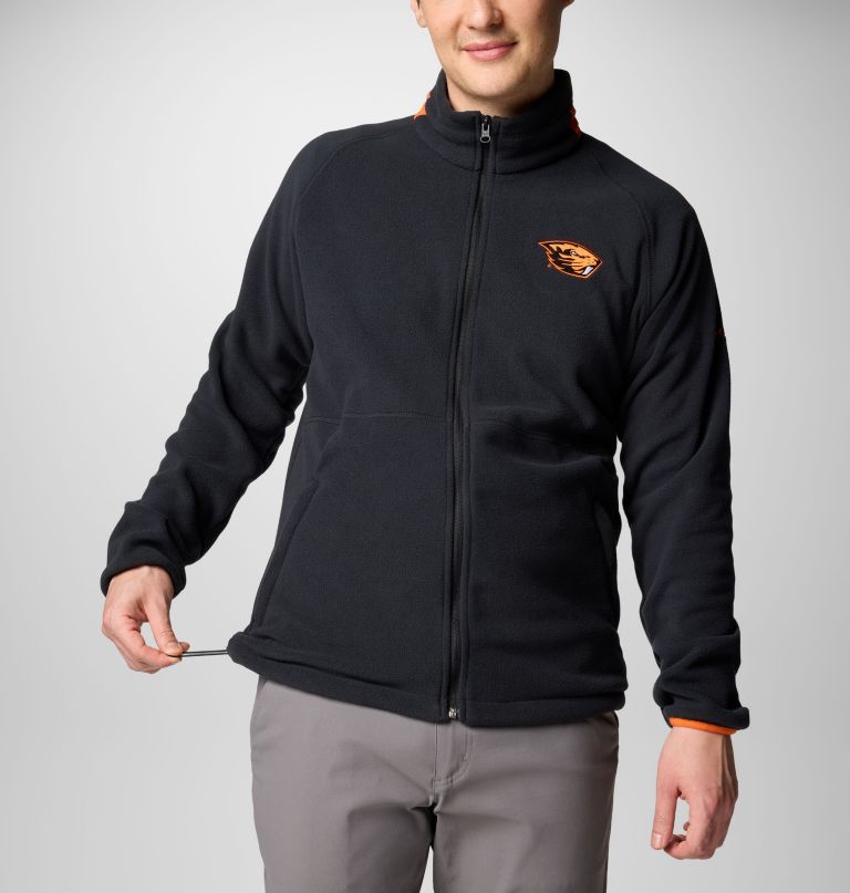 Ανδρικό Φλις Μπουφάν collegiate flanker iv - oregon state