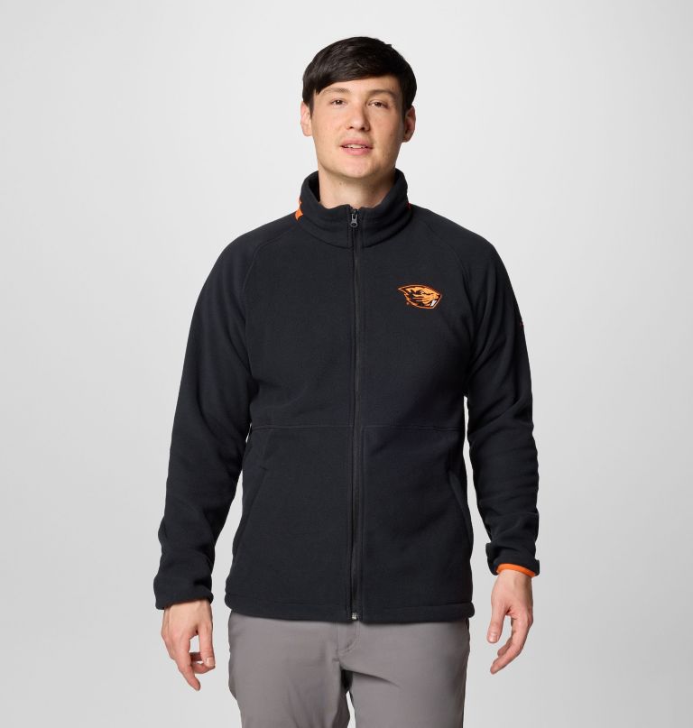 Ανδρικό Φλις Μπουφάν collegiate flanker iv - oregon state