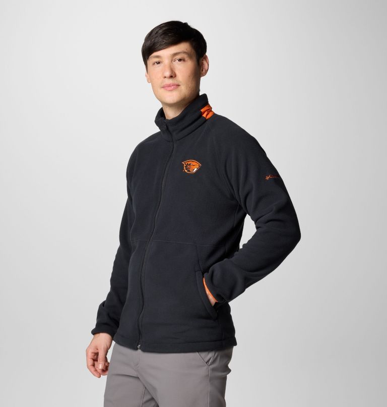 Ανδρικό Φλις Μπουφάν collegiate flanker iv - oregon state