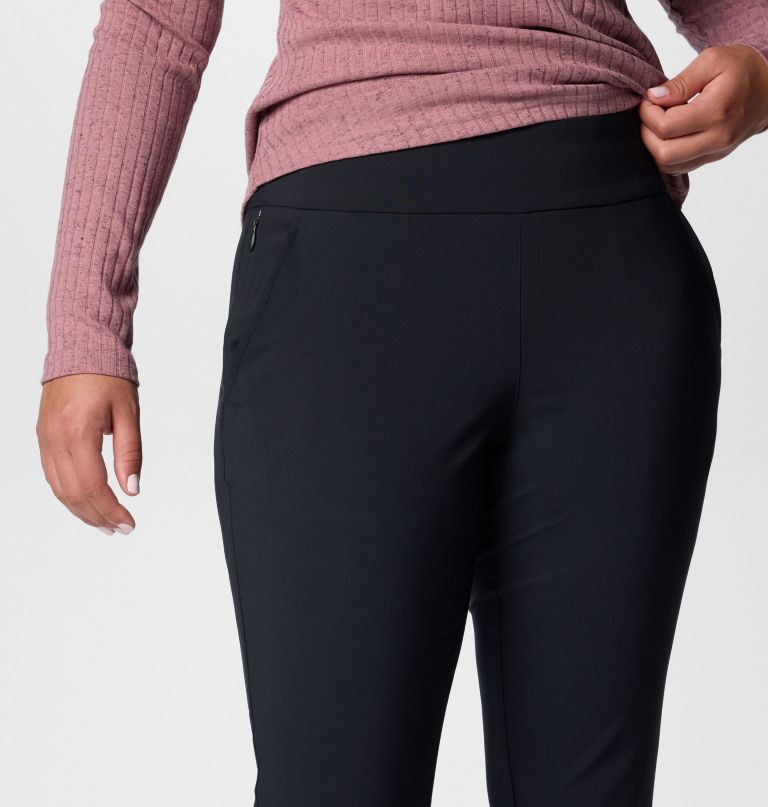 Γυναικείο παντελόνι bootcut all seasons