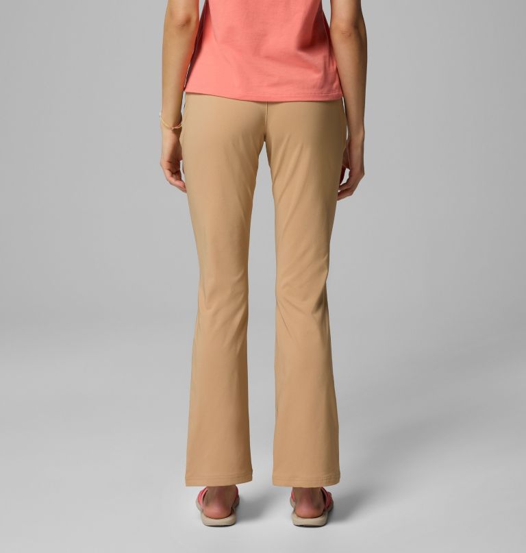 Γυναικείο παντελόνι bootcut all seasons