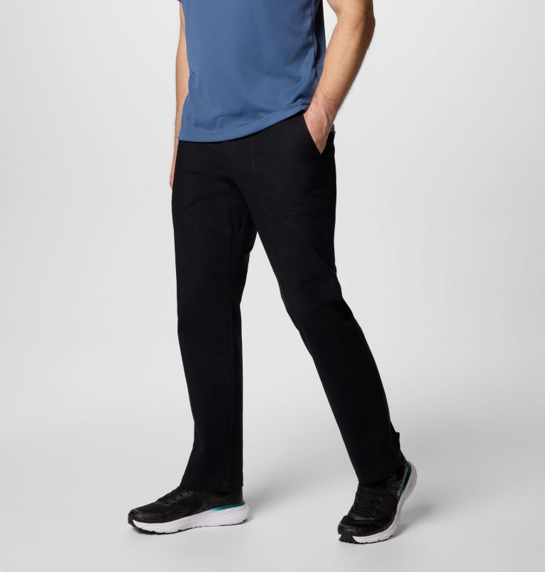 Ανδρικό παντελόνι flex roc utility