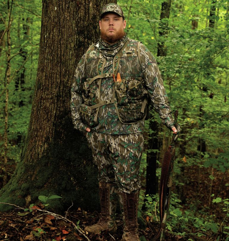 Παντελόνι παραλλαγής csc phg x luke combs tech