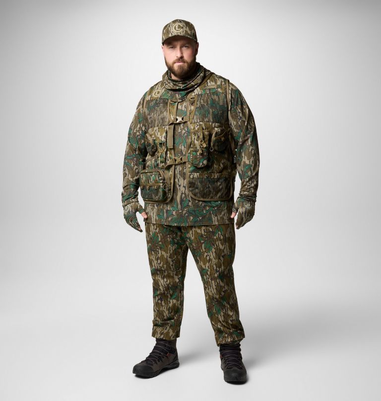 Παντελόνι παραλλαγής csc phg x luke combs tech - Μεγάλο