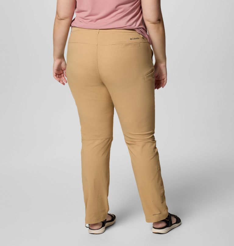 Γυναικείο Παντελόνι leslie falls ii - plus size