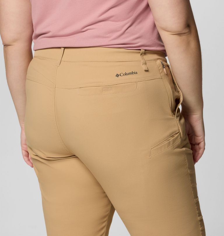 Γυναικείο Παντελόνι leslie falls ii - plus size