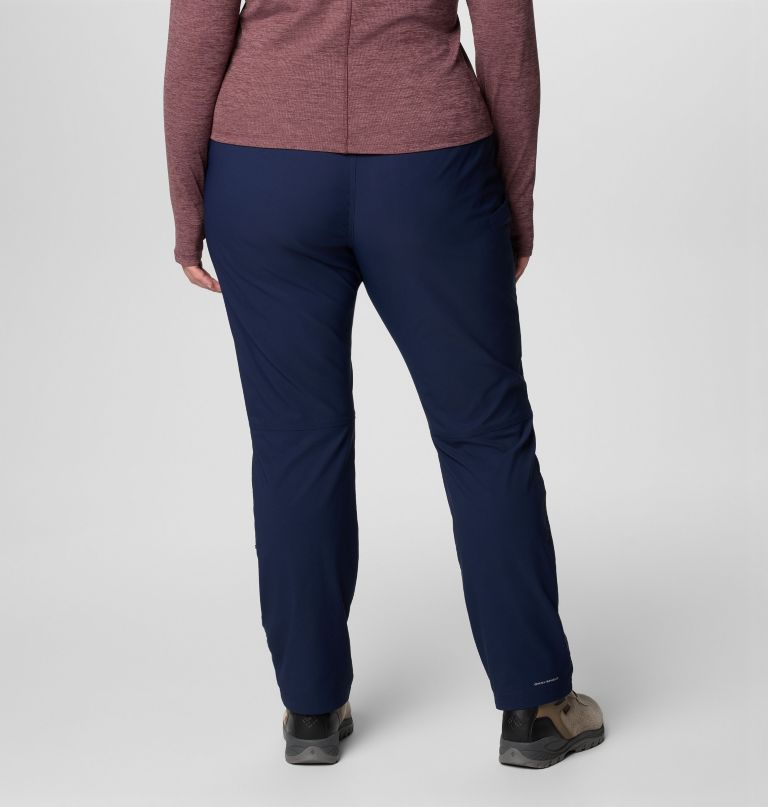 Γυναικείο Παντελόνι leslie falls ii - plus size