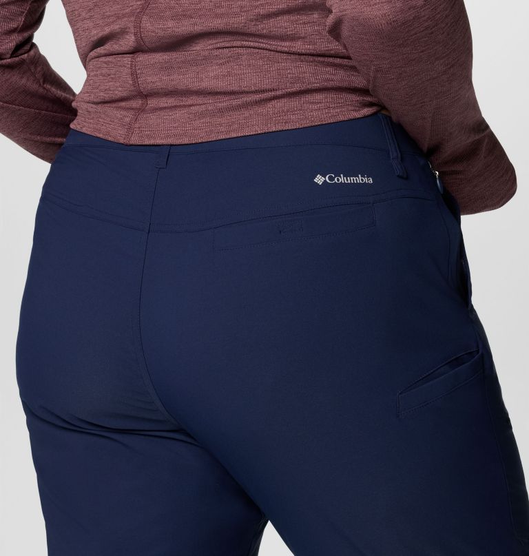 Γυναικείο Παντελόνι leslie falls ii - plus size
