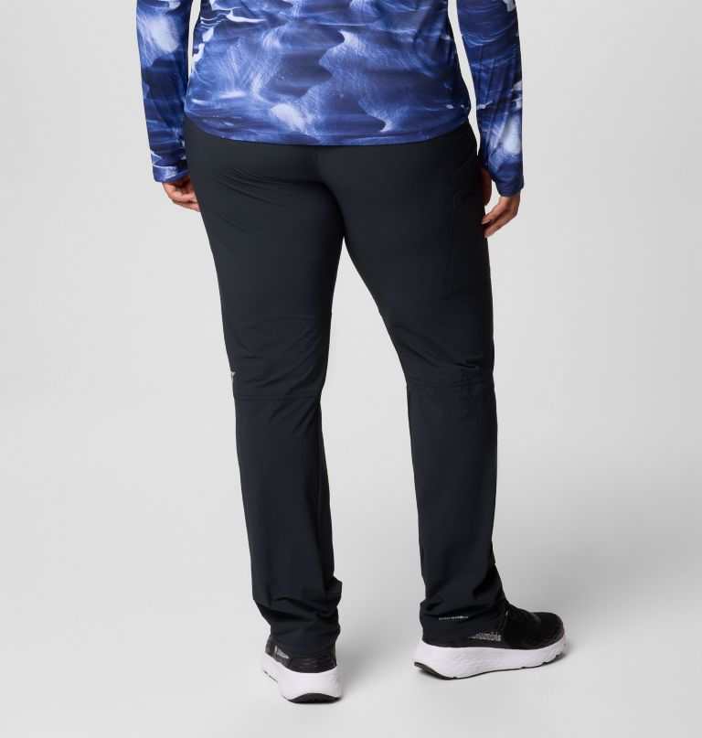 Γυναικείο Παντελόνι summit valley ii - plus size