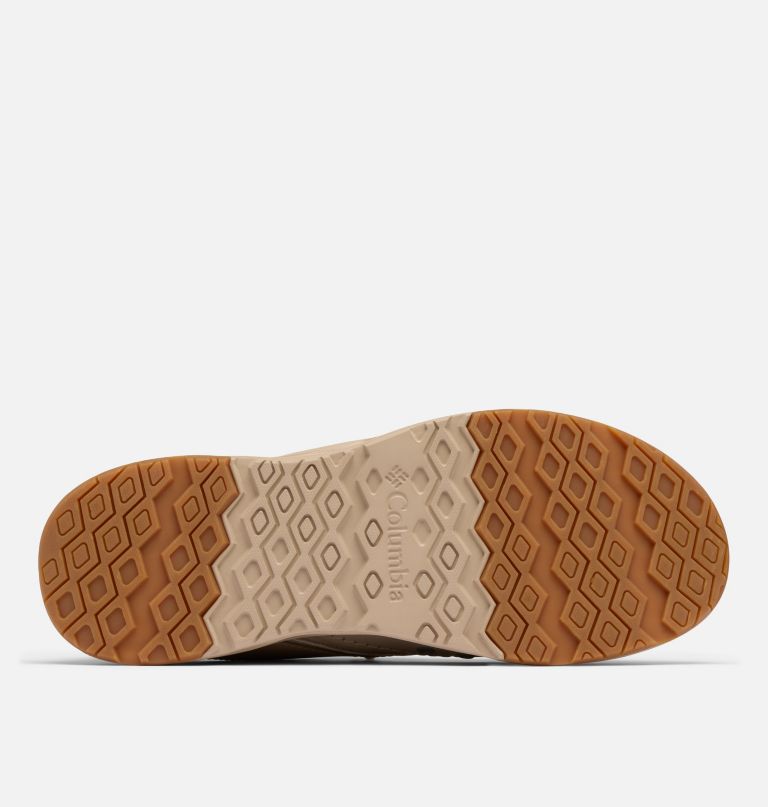 Ανδρικό παπούτσι pfg bahama x relaxed
