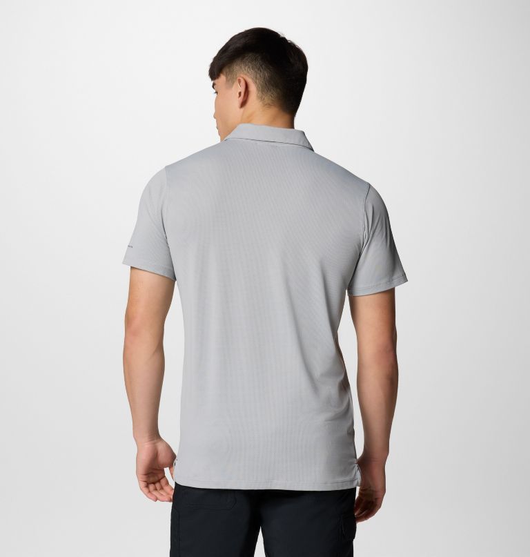 Ανδρικό Πόλο tech trail utility polo