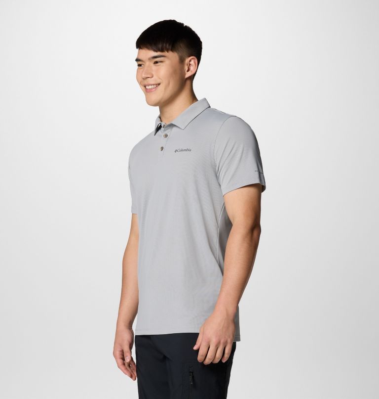 Ανδρικό Πόλο tech trail utility polo