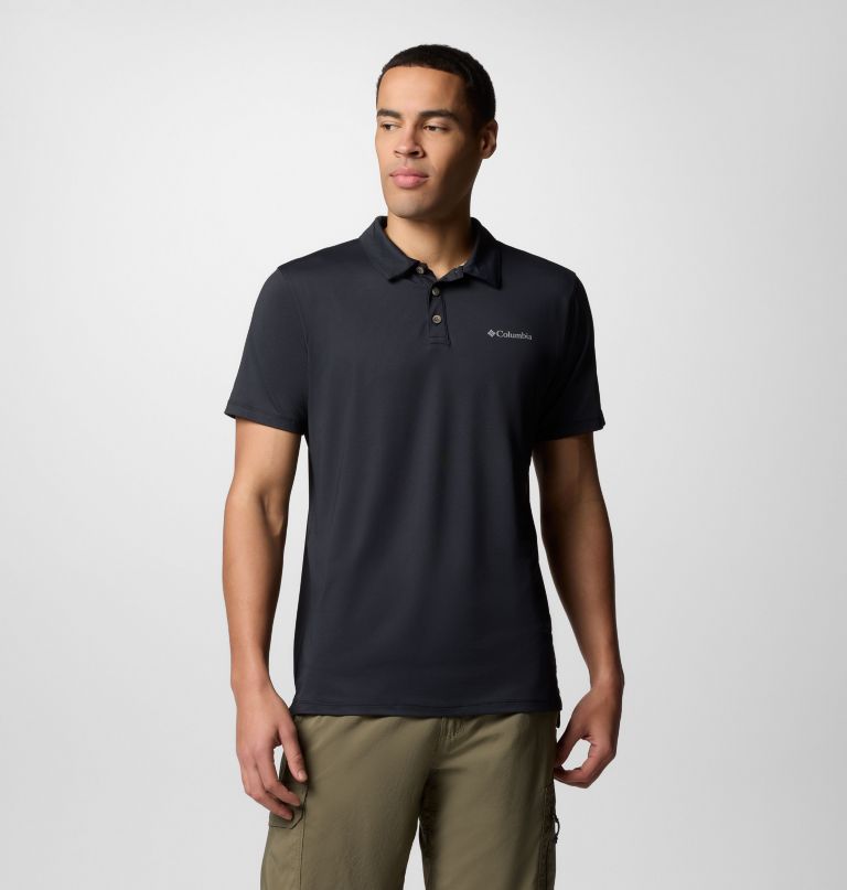 Ανδρικό Πόλο tech trail utility polo
