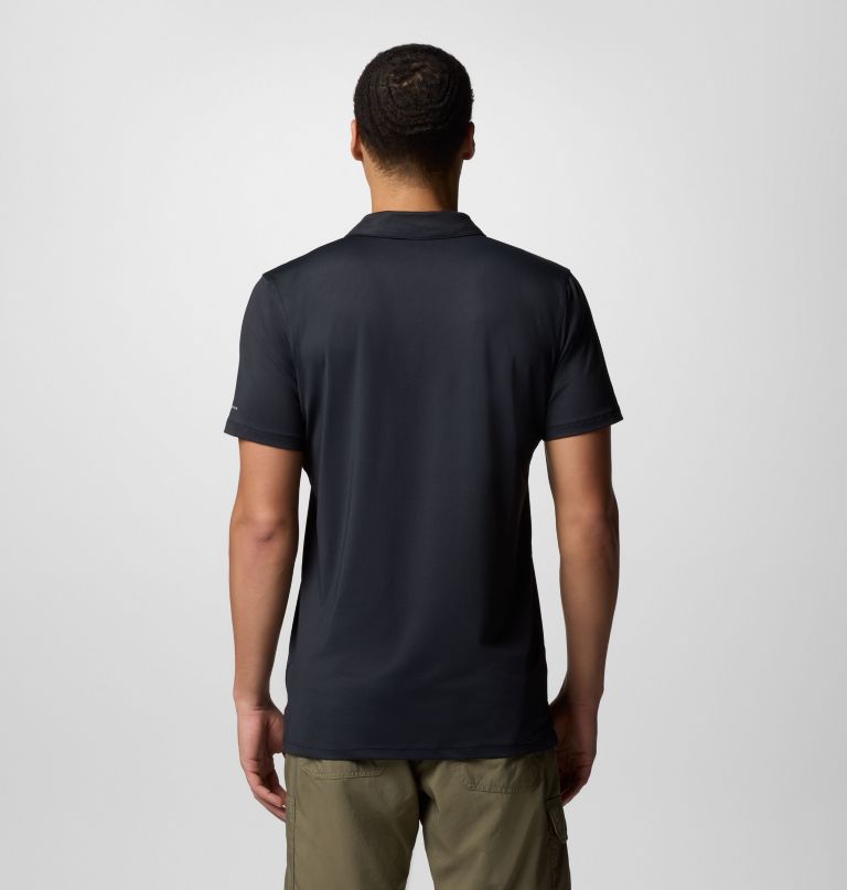 Ανδρικό Πόλο tech trail utility polo