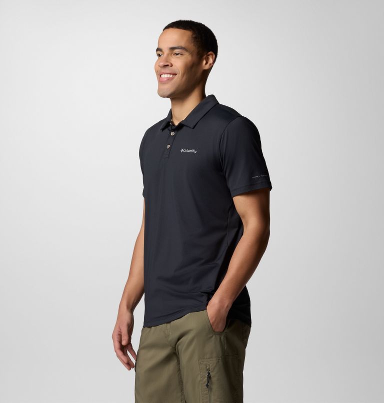 Ανδρικό Πόλο tech trail utility polo