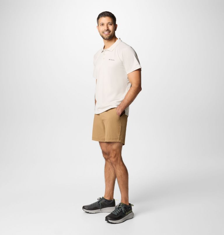 Ανδρικό Πόλο alpine chill pro
