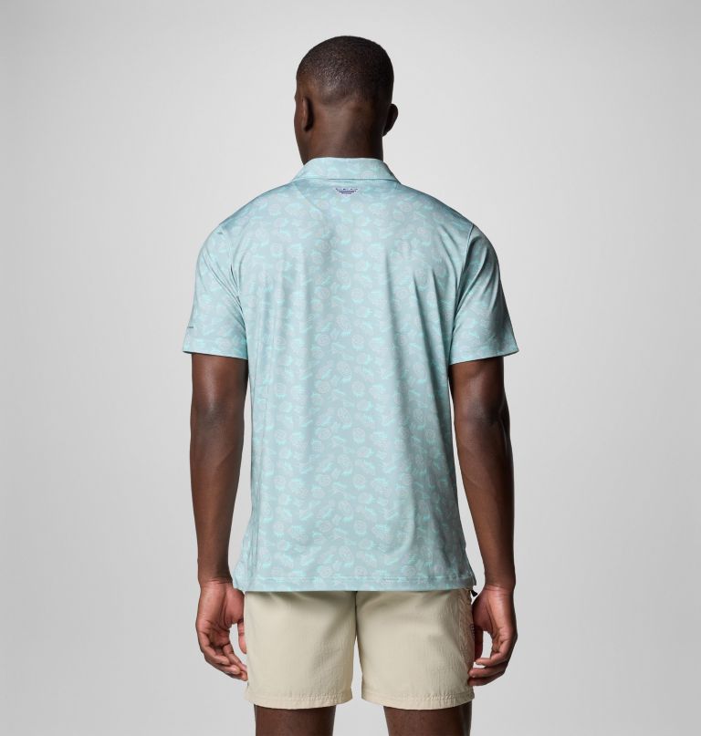 Ανδρικό Πόλο pfg super slack tide ii stretch