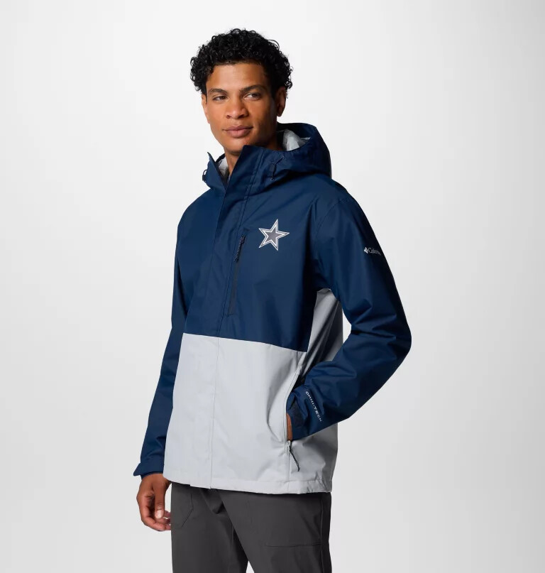 Ανδρικό Μπουφάν field bound - dallas cowboys