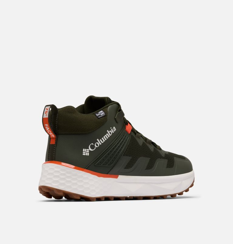 Παπούτσι facet 75 mid outdry για άνδρες