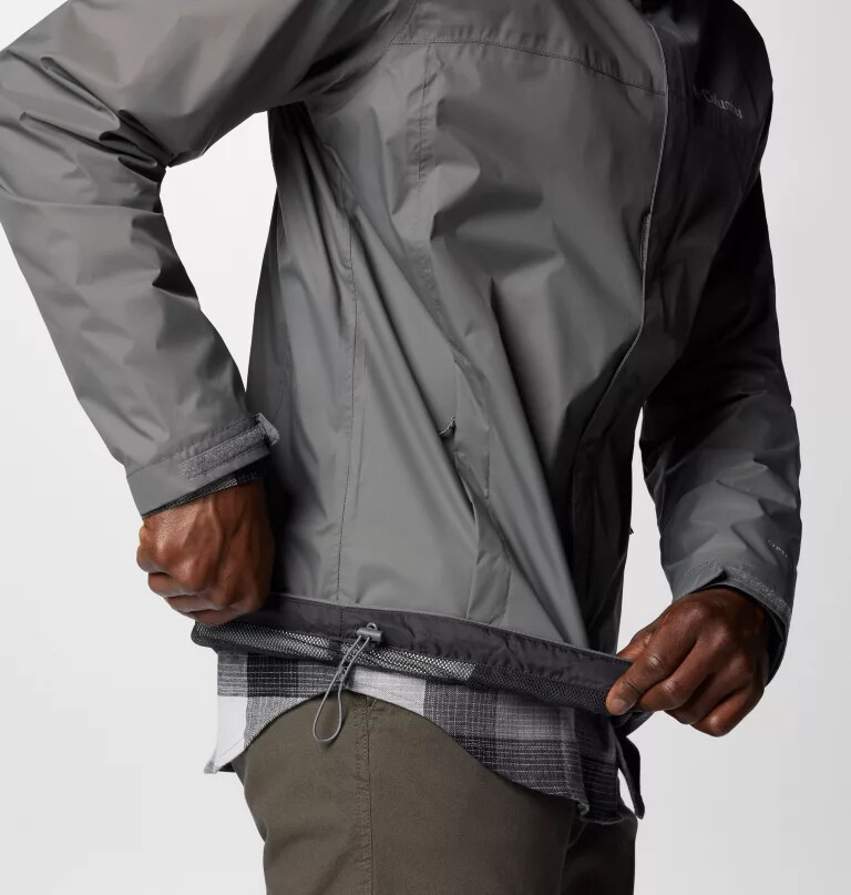 Ανδρικό Μπουφάν watertight ii